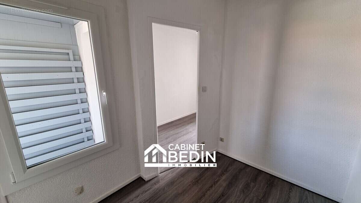 Appartement à BISCARROSSE