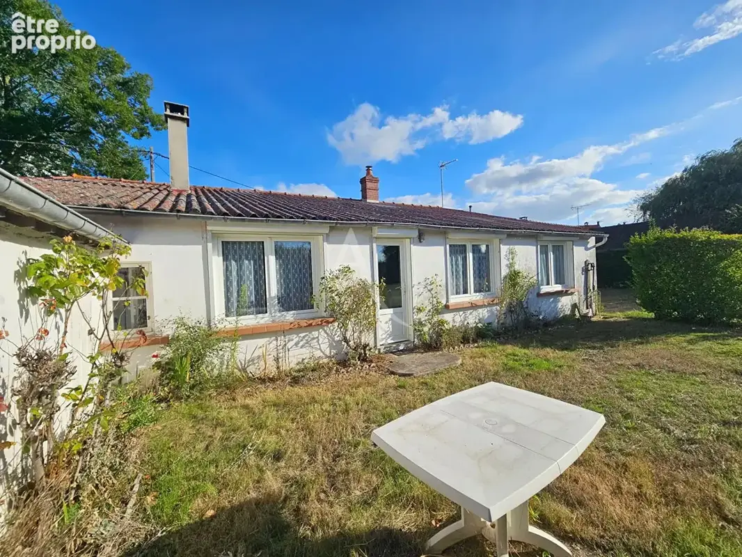 Maison Plain-pied St Firmin - photo 3