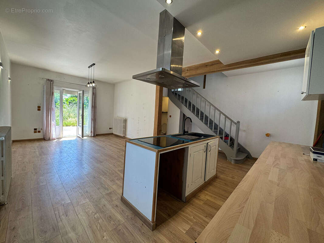 Maison à NOGENT-LE-ROI