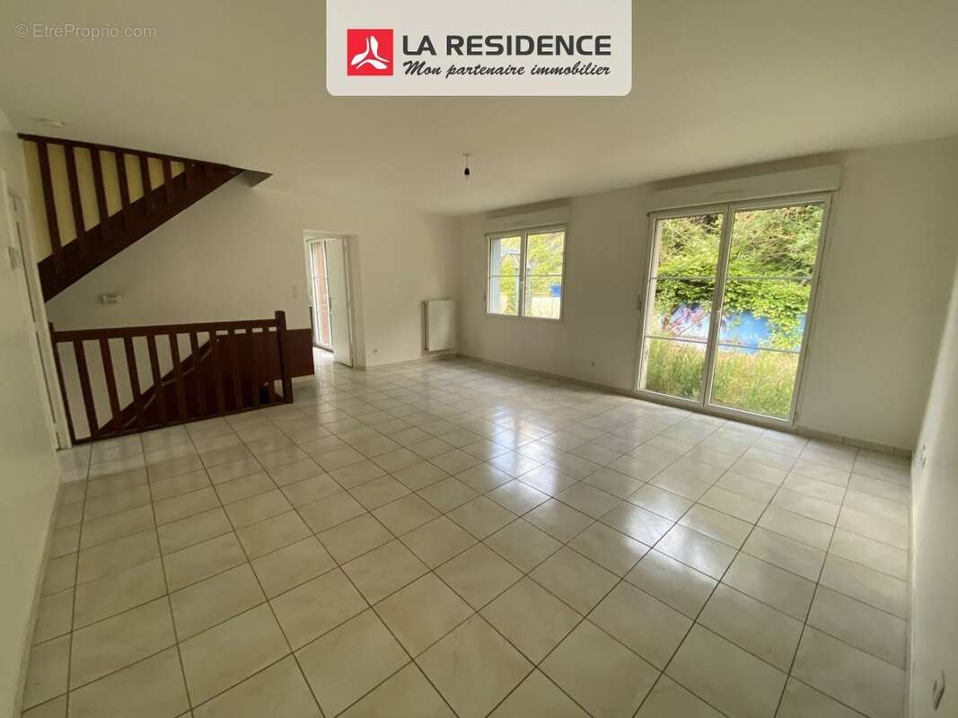 Maison à AMFREVILLE-LA-MI-VOIE