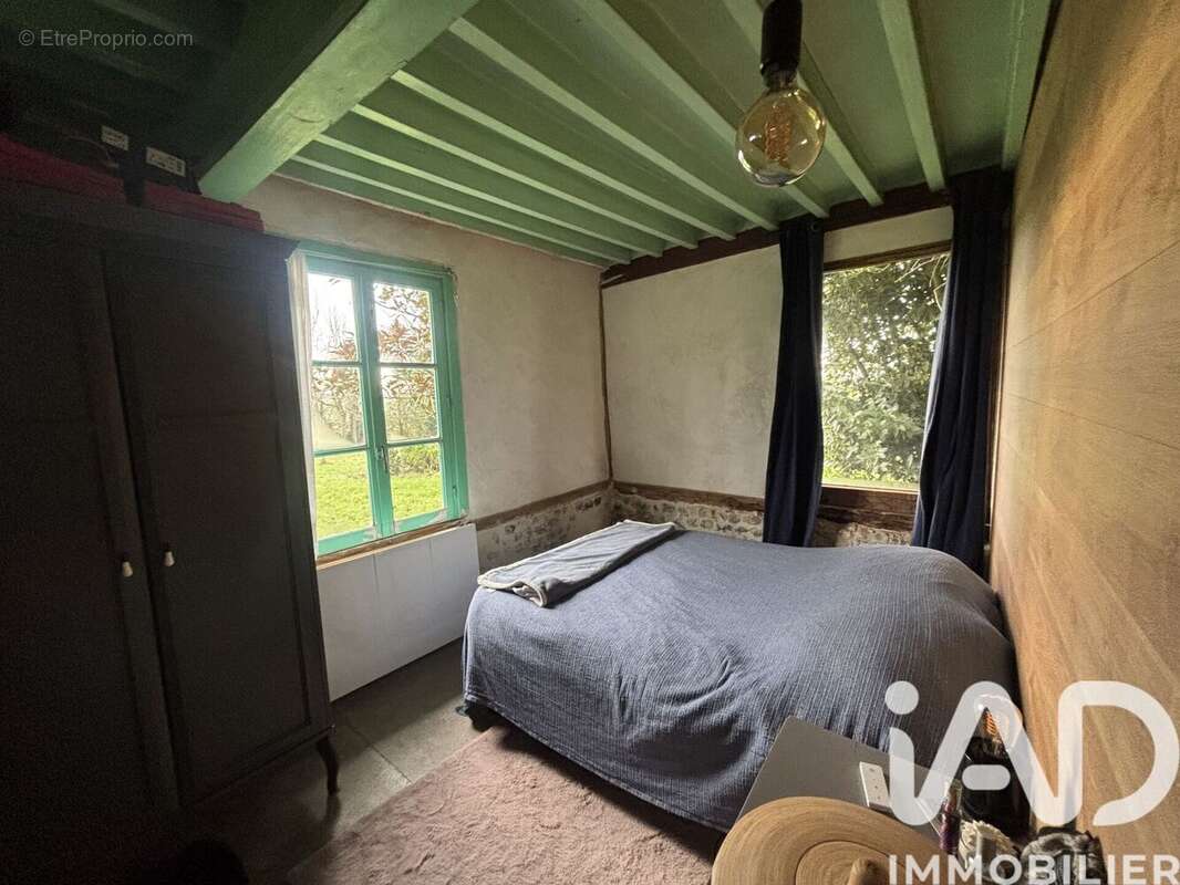 Photo 7 - Maison à LIEUREY