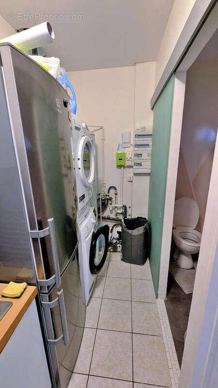 Maison à SAINT-GERMAIN-EN-COGLES