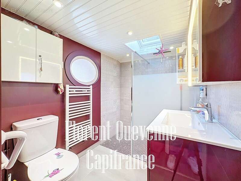 Maison à MEZIDON-CANON