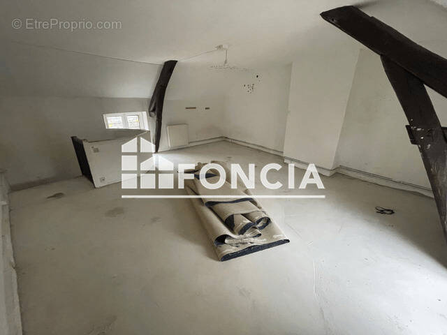 Maison à ANGERVILLE