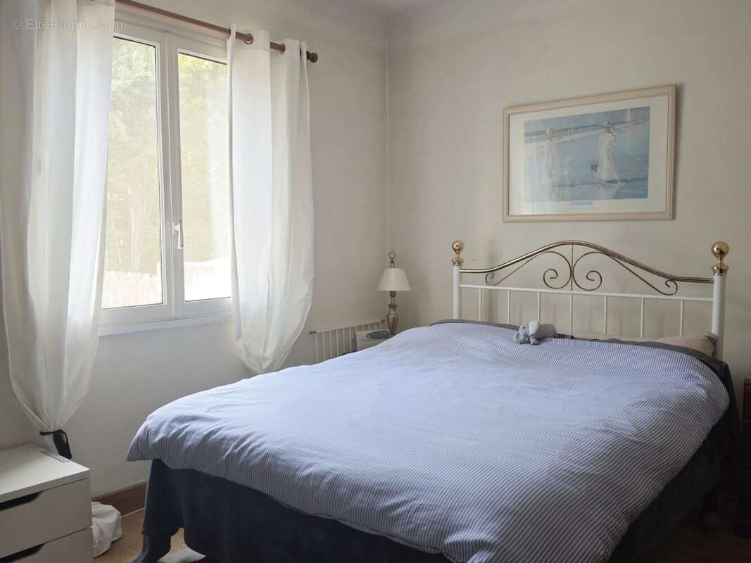 Maison individuelle avec garage et grand jardin - photo 7
