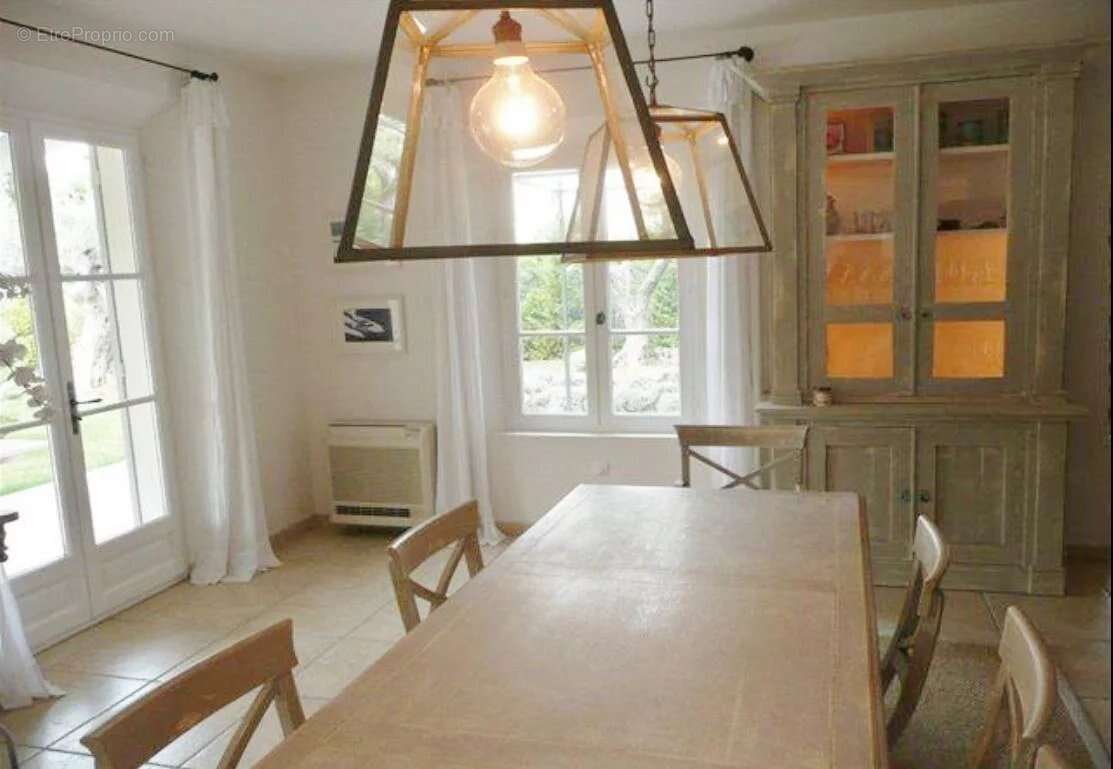 Maison à SAINT-TROPEZ