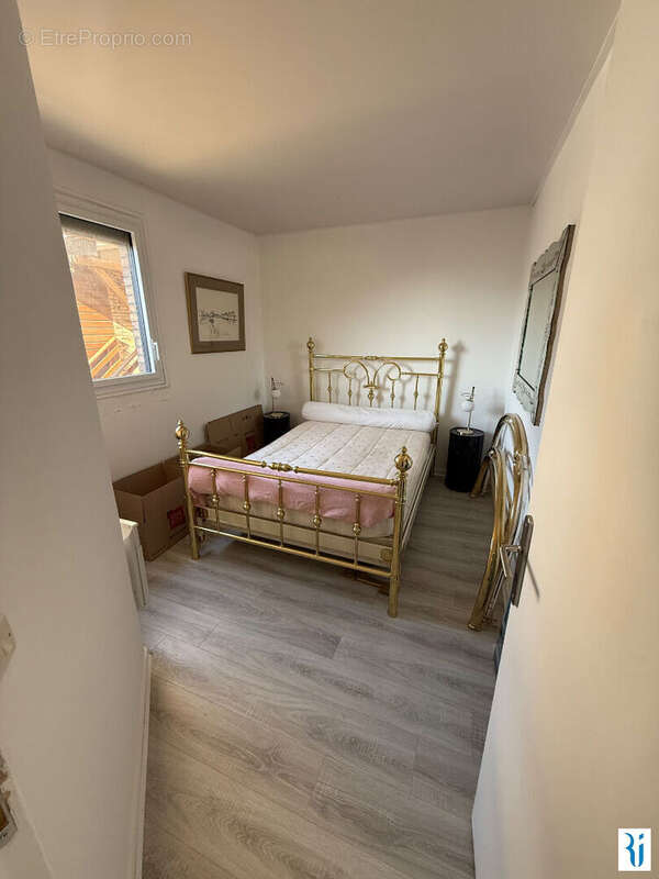 Appartement à DEAUVILLE