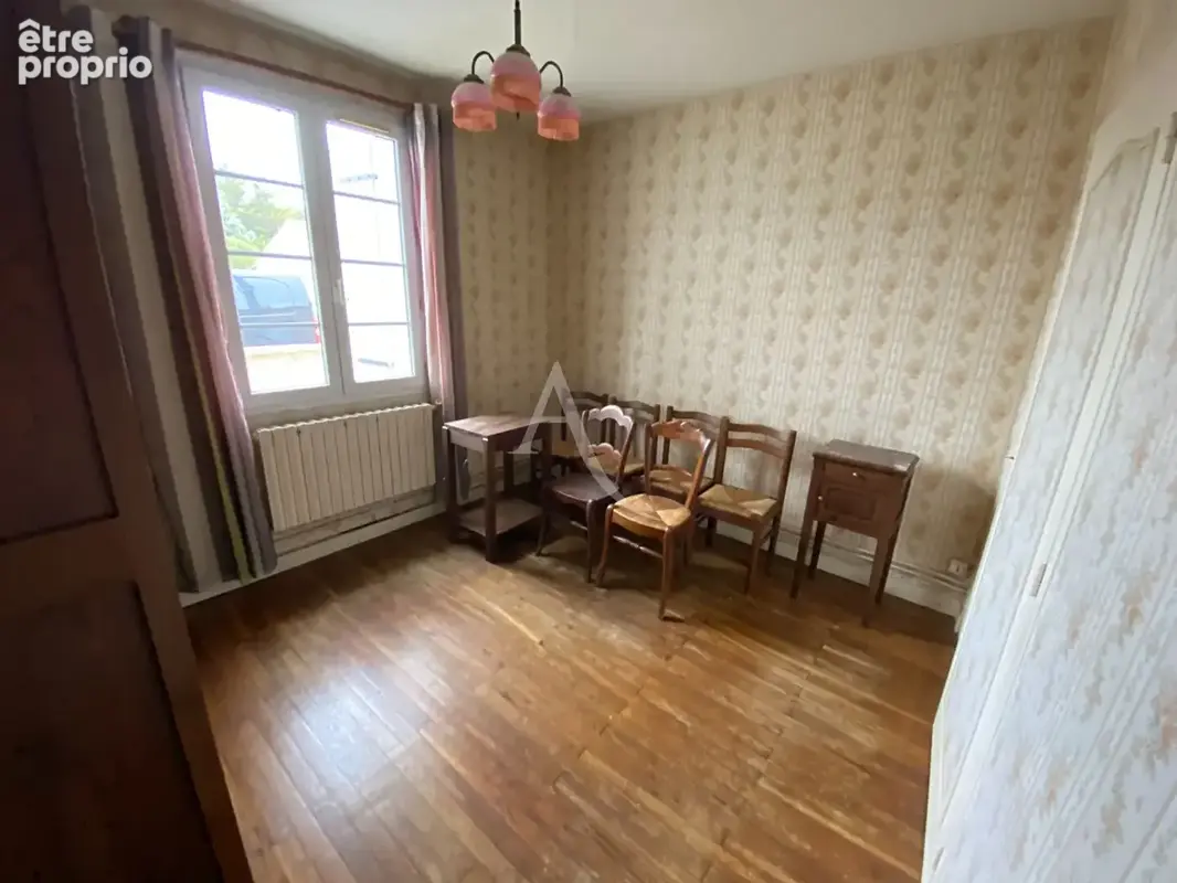 Maison Marans 4 pièce(s) 80 m2 - photo 8