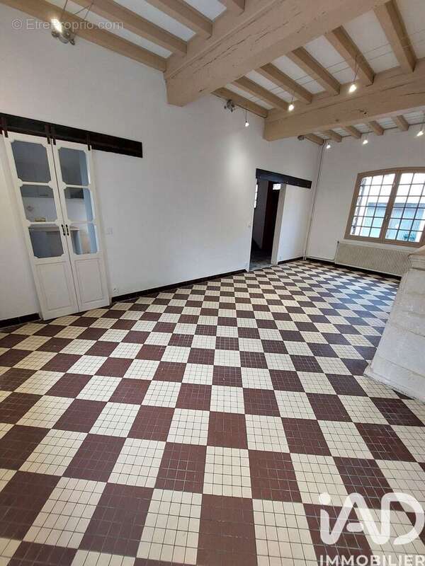 Photo 4 - Maison à SAINTE-FOY-LA-GRANDE