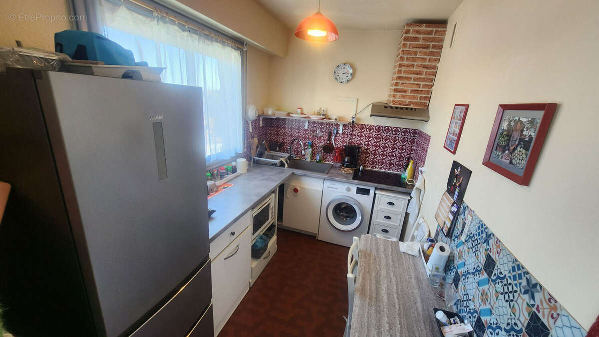 Appartement à ROMORANTIN-LANTHENAY