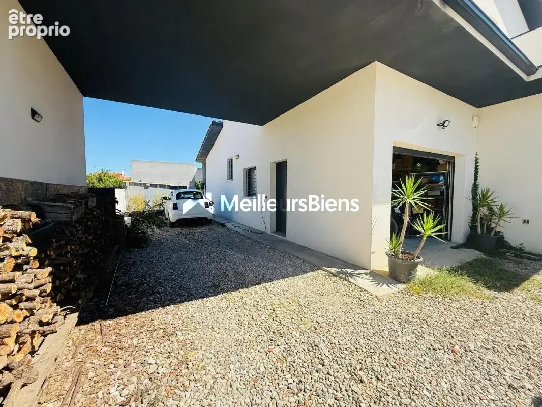 Villa familiale 172m2 avec piscine - photo 26