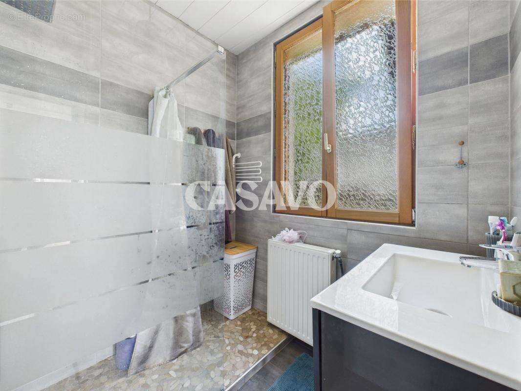 Maison à ARGENTEUIL