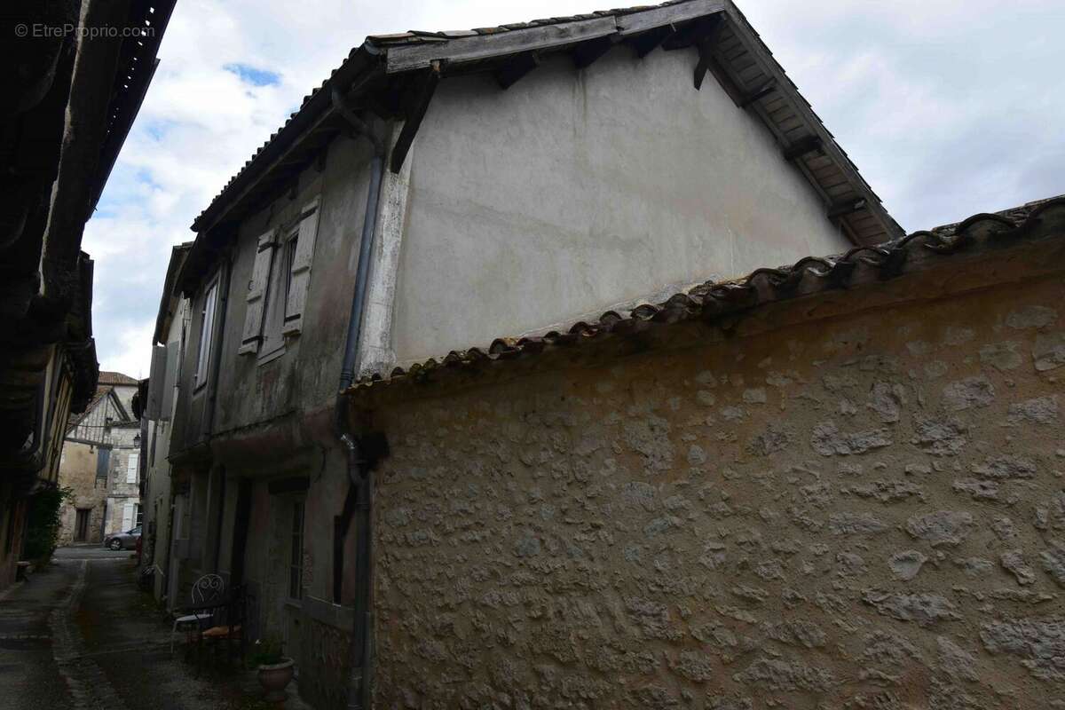 Maison à PERIGUEUX