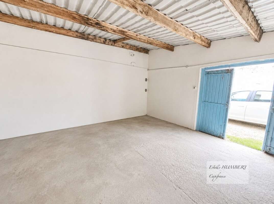 Maison coeur de CIRE D'AUNIS-4 pièces - photo 8