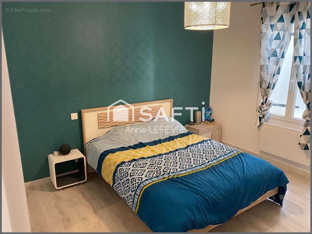 Maison 117 m² à Le Bourdet  - photo 6