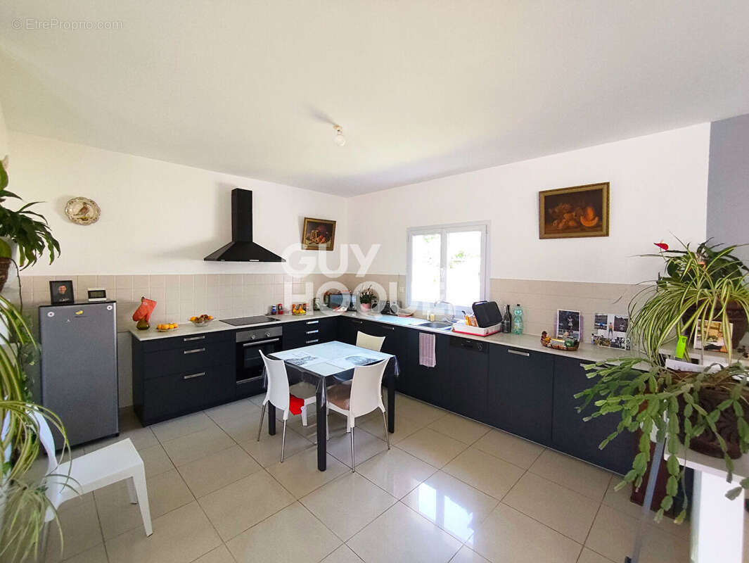 Maison à MARMANDE