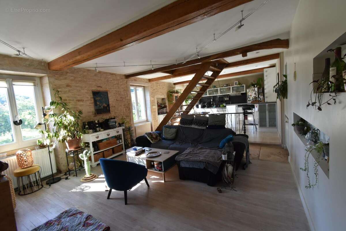 Photo 7 - Maison à LUGNY