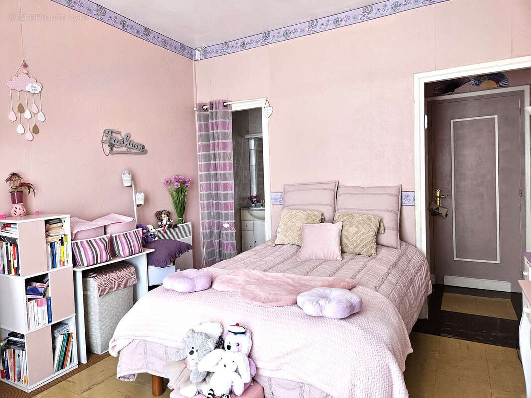 Maison à SAINT-LAURENT