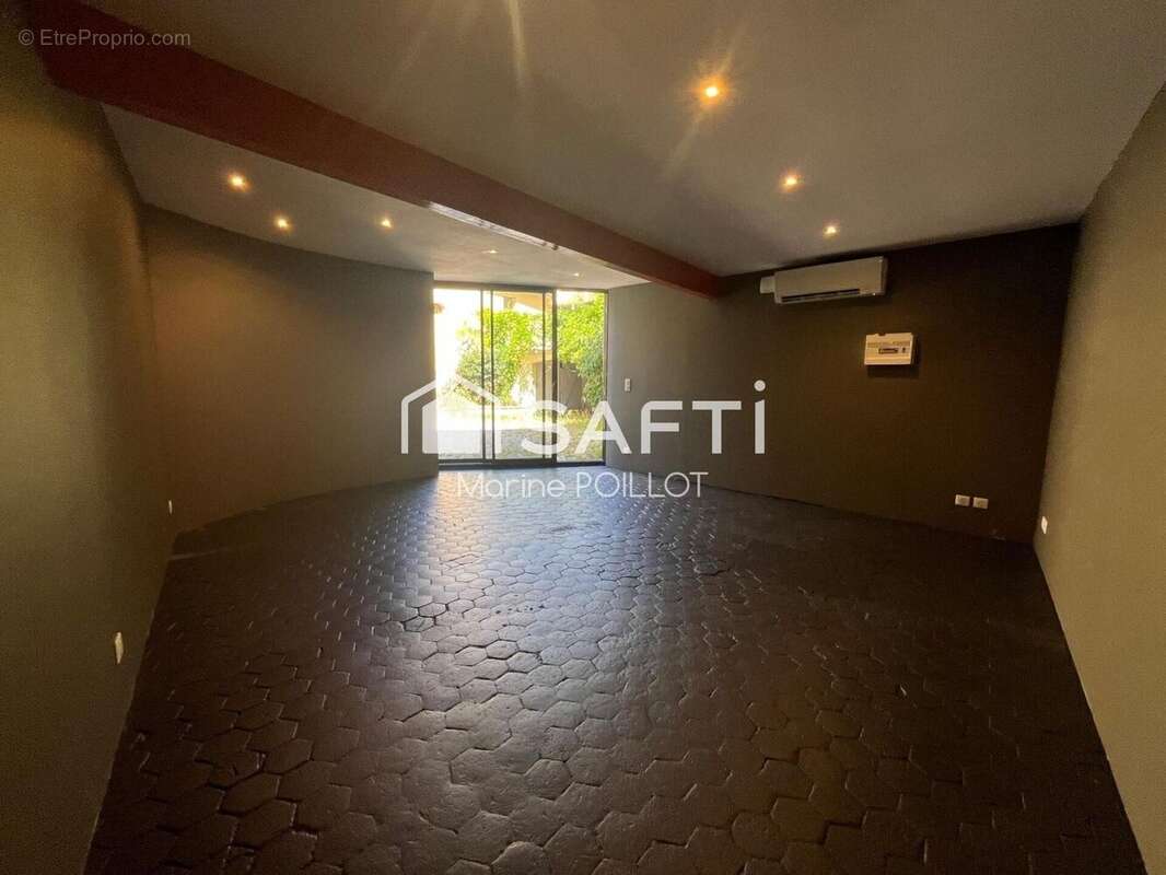 Photo 3 - Maison à SAINT-ROMAIN