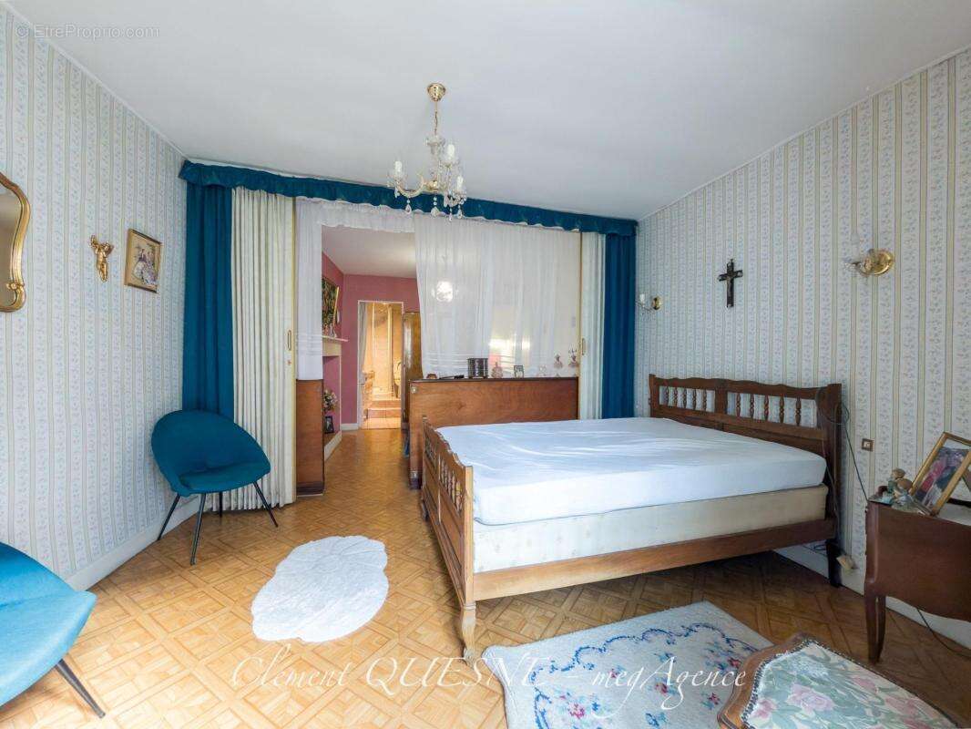 Appartement à DIEPPE
