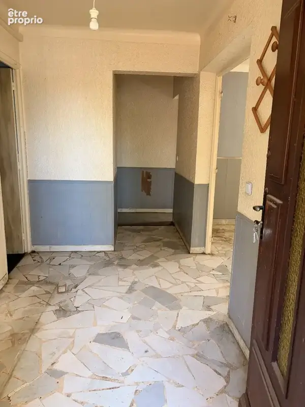 AGDE-  maison composée de deux appartements énorme potentiel terrain 579 m² - photo 15