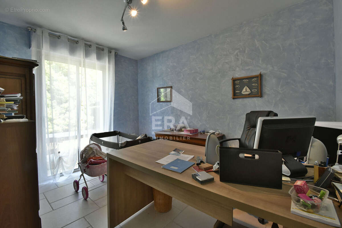 Maison 207m² à le tremblay-sur-mauldre - photo 10