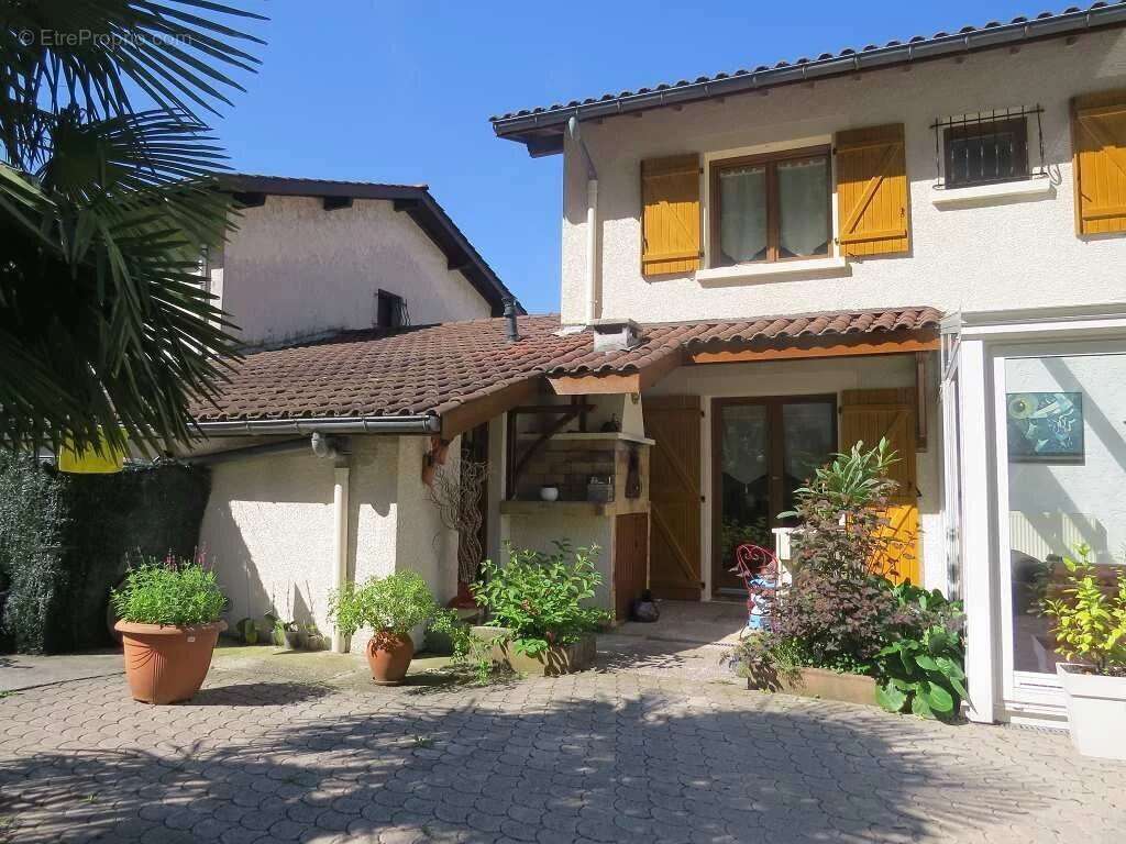 Maison à VOREPPE