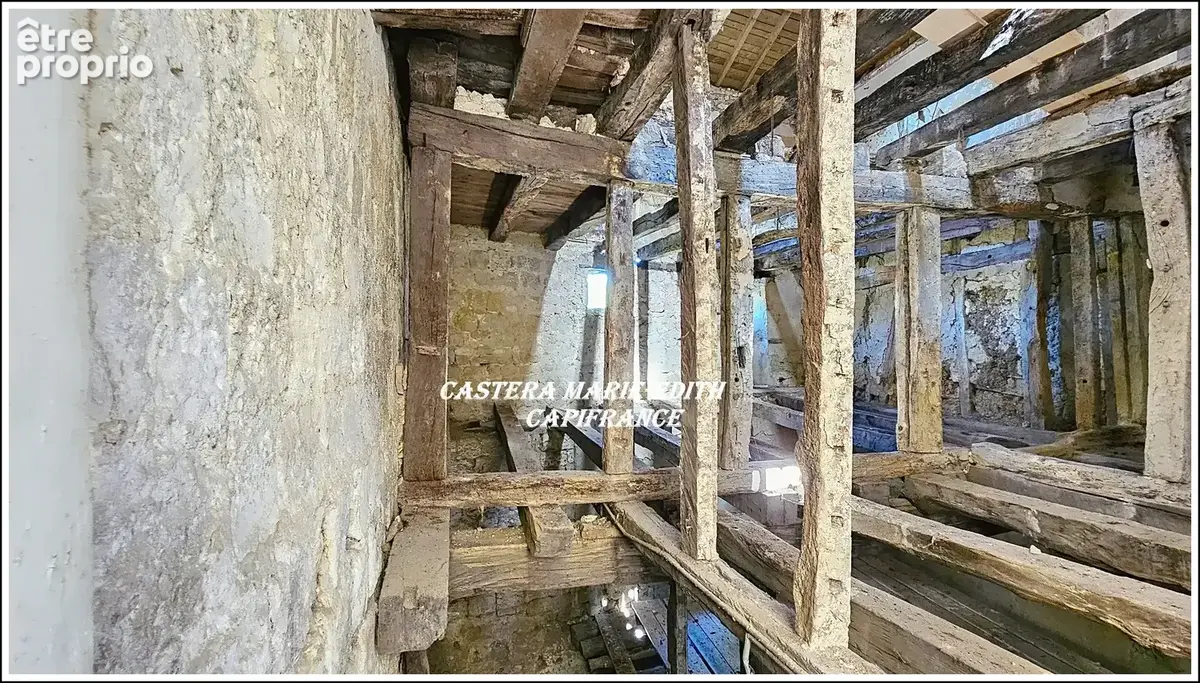 Maison à vendre 4 pièces BIRAN (32) - photo 4