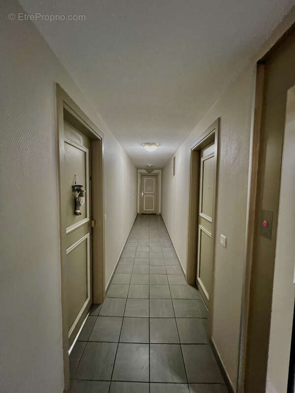 Appartement à LE CANNET