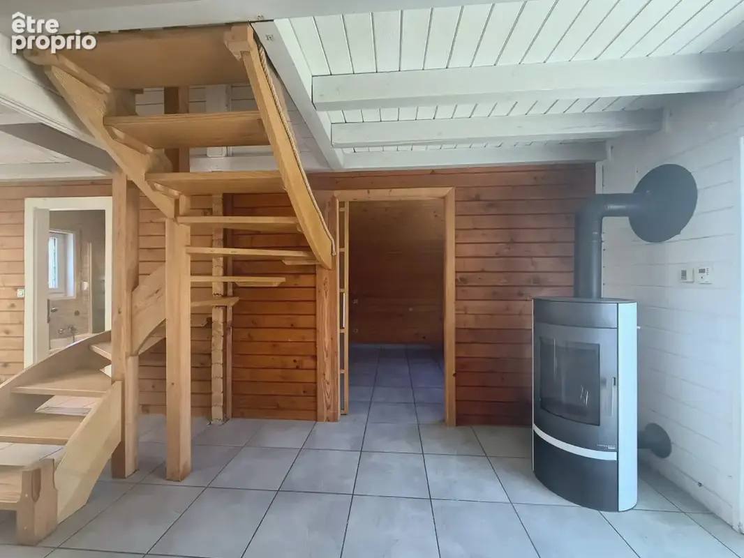 Maison 4 pièces 70 m² à vendre à Wolfersdorf (68210) - photo 4