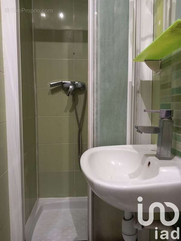 Photo 3 - Appartement à PARIS-19E