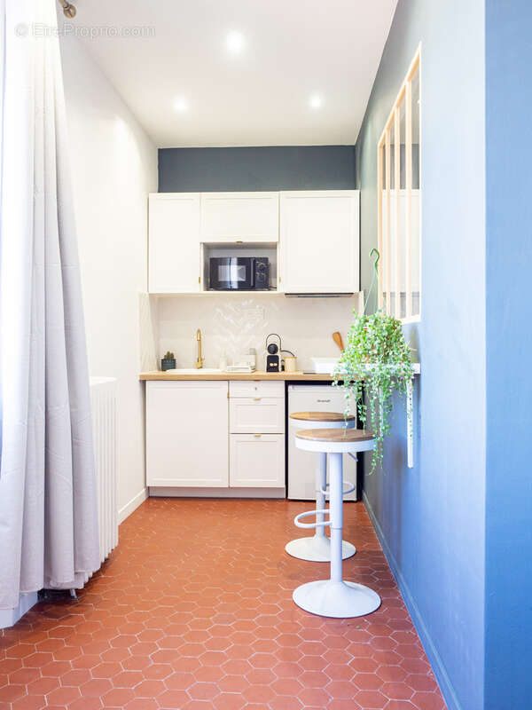 Appartement à ORANGE