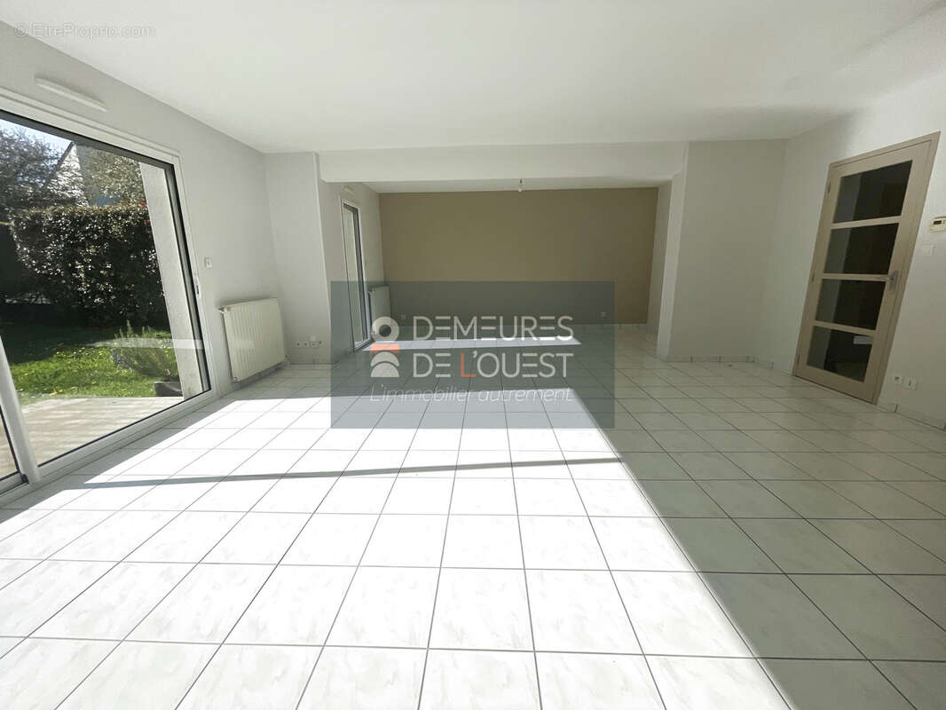 Appartement à CESSON-SEVIGNE