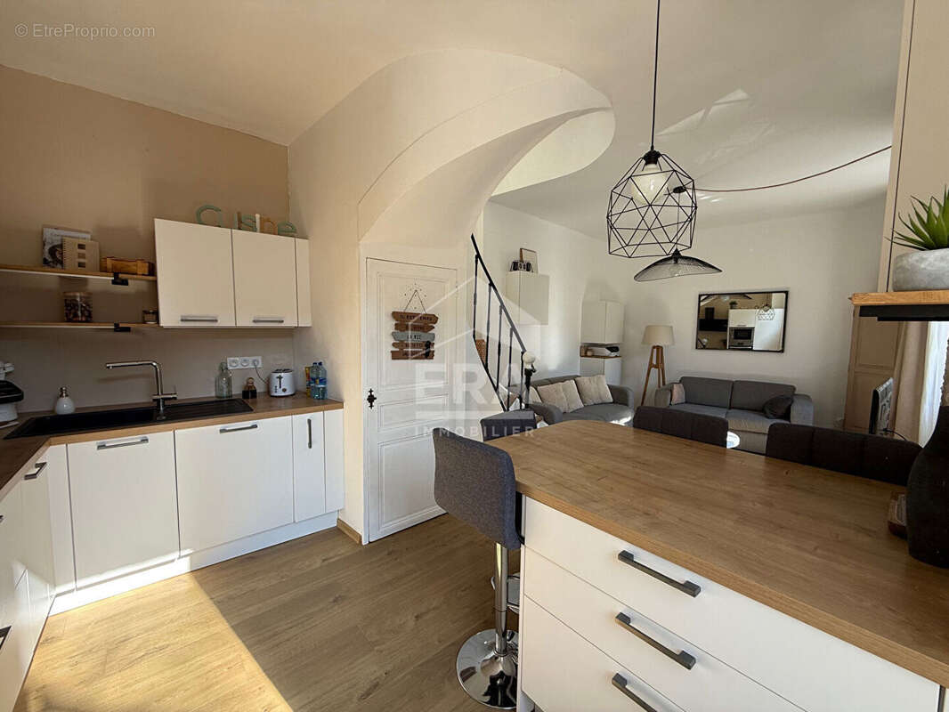 Maison 73m² à trets - photo 2