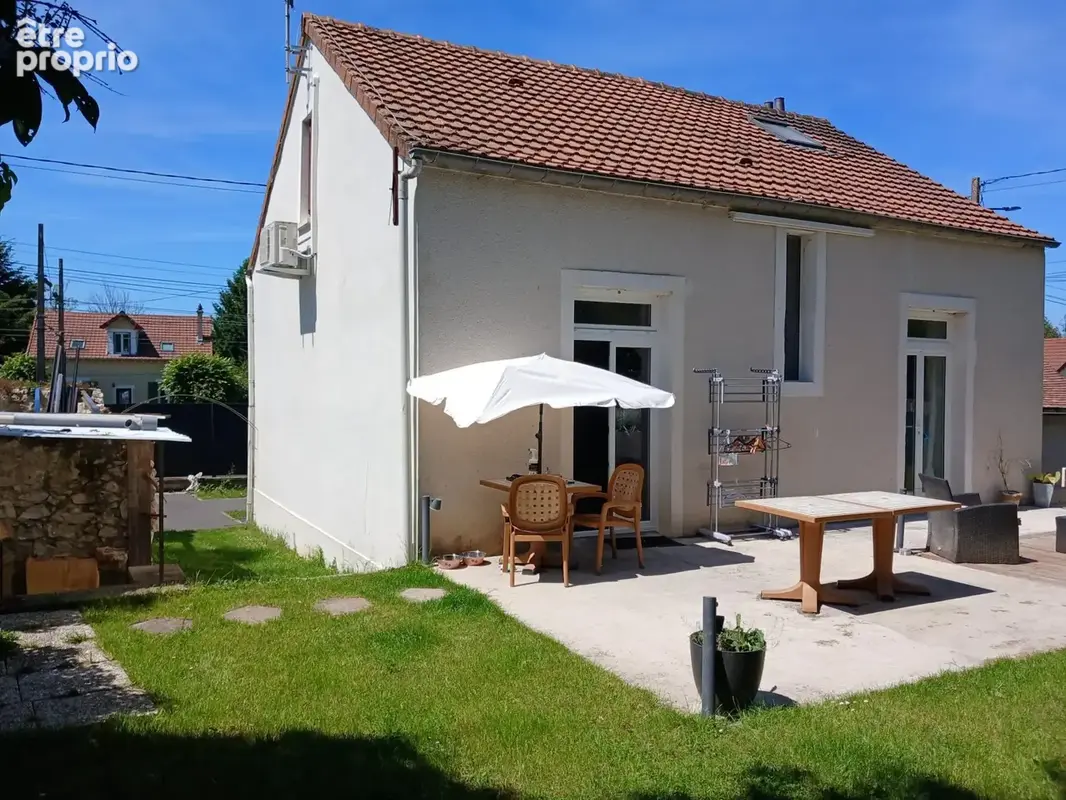 Maison 4 pièces 100 m² à vendre à Hericy (77850) - photo 2