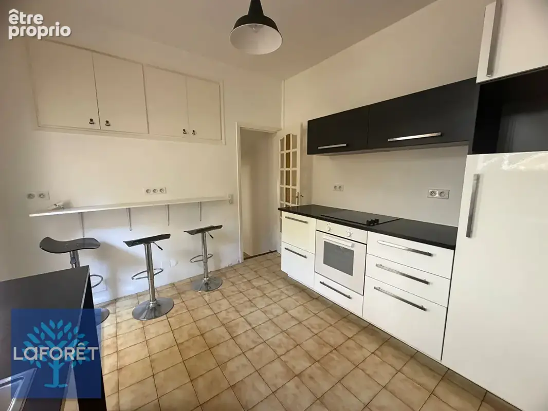 Maison de caractère avec deux appartements indépendants et extérieurs au Cannet - photo 16