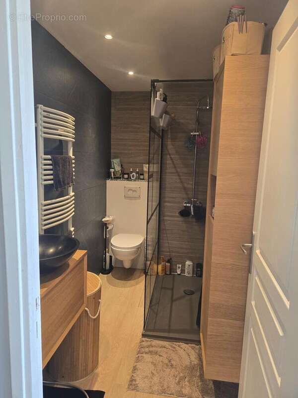 Photo 6 - Appartement à PRECY-SUR-OISE