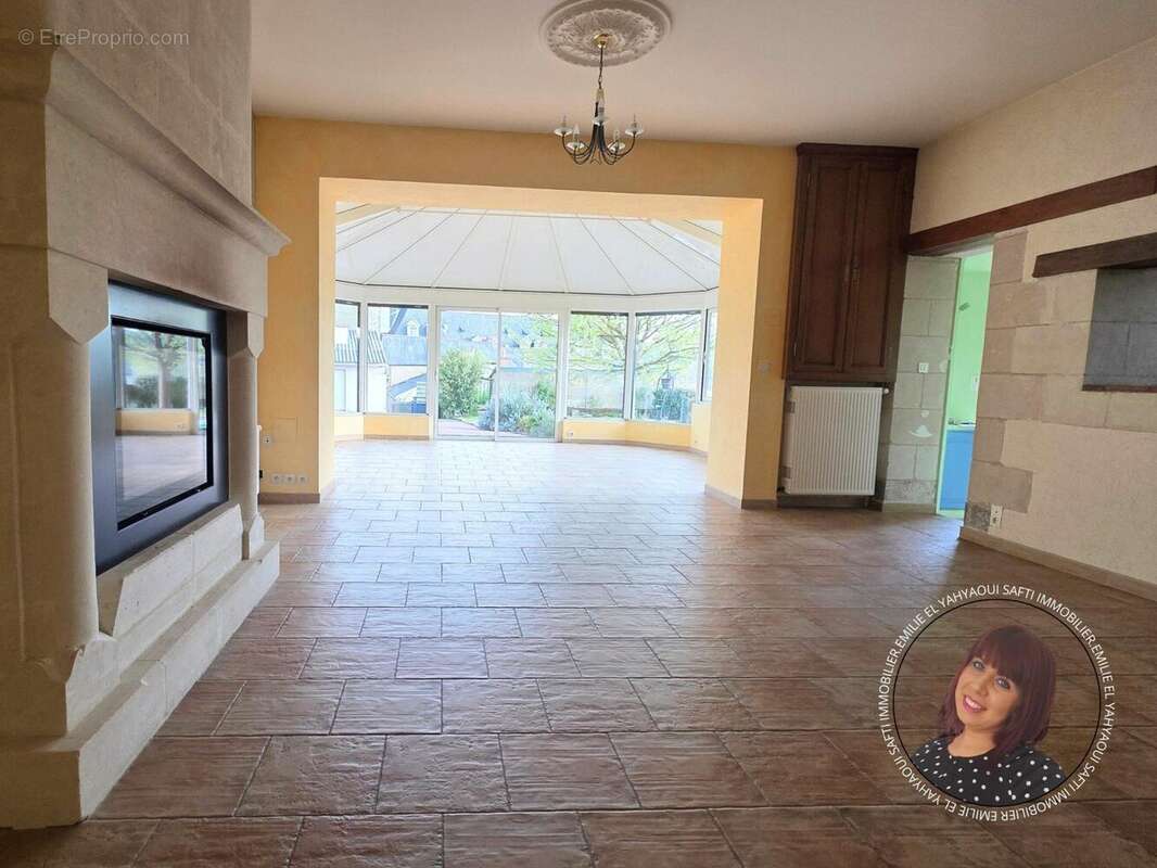 Photo 9 - Maison à BAUGE