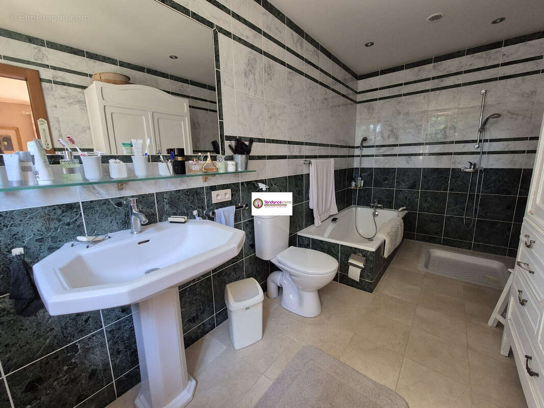 Maison à MORTAGNE-AU-PERCHE