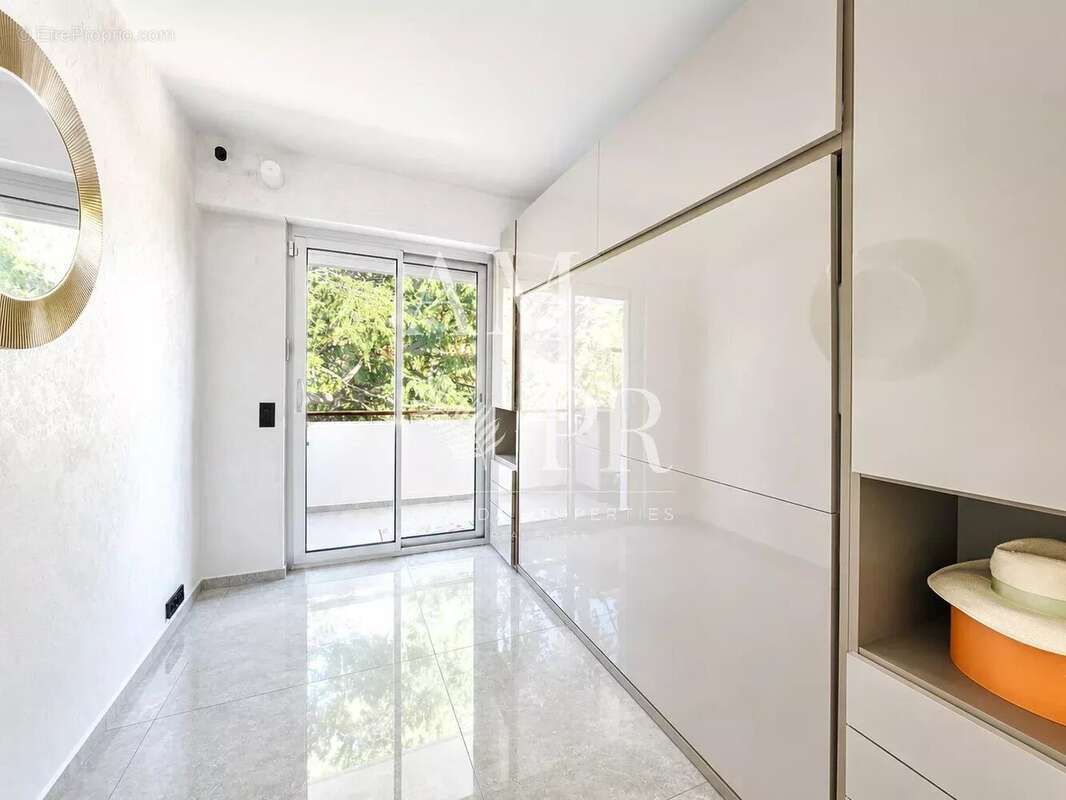 Penthouse d’exception – vue mer panoramique cap d’antibes - photo 15
