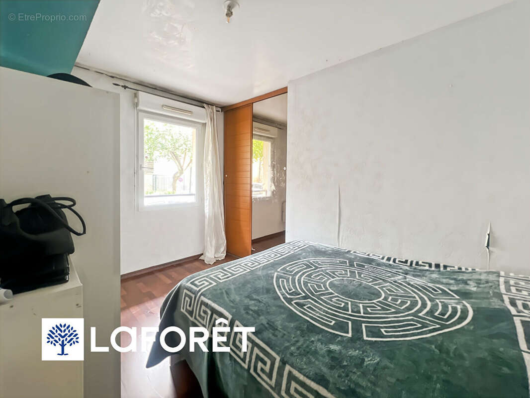 Appartement Grigny 3 pièces 47.89 m² - photo 4