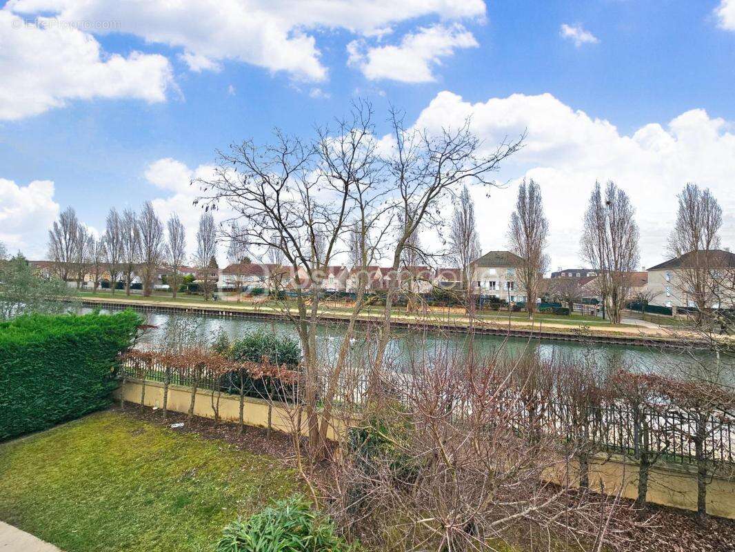 Maison à LES PAVILLONS-SOUS-BOIS