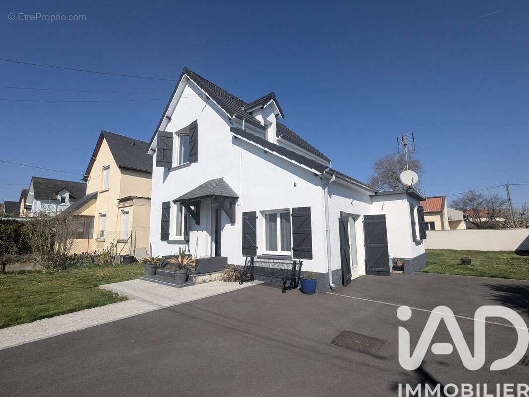 Photo 1 - Maison à TARBES