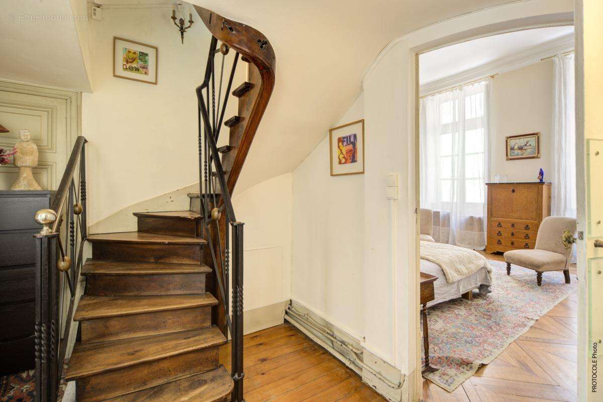 Appartement À Vendre - photo 12