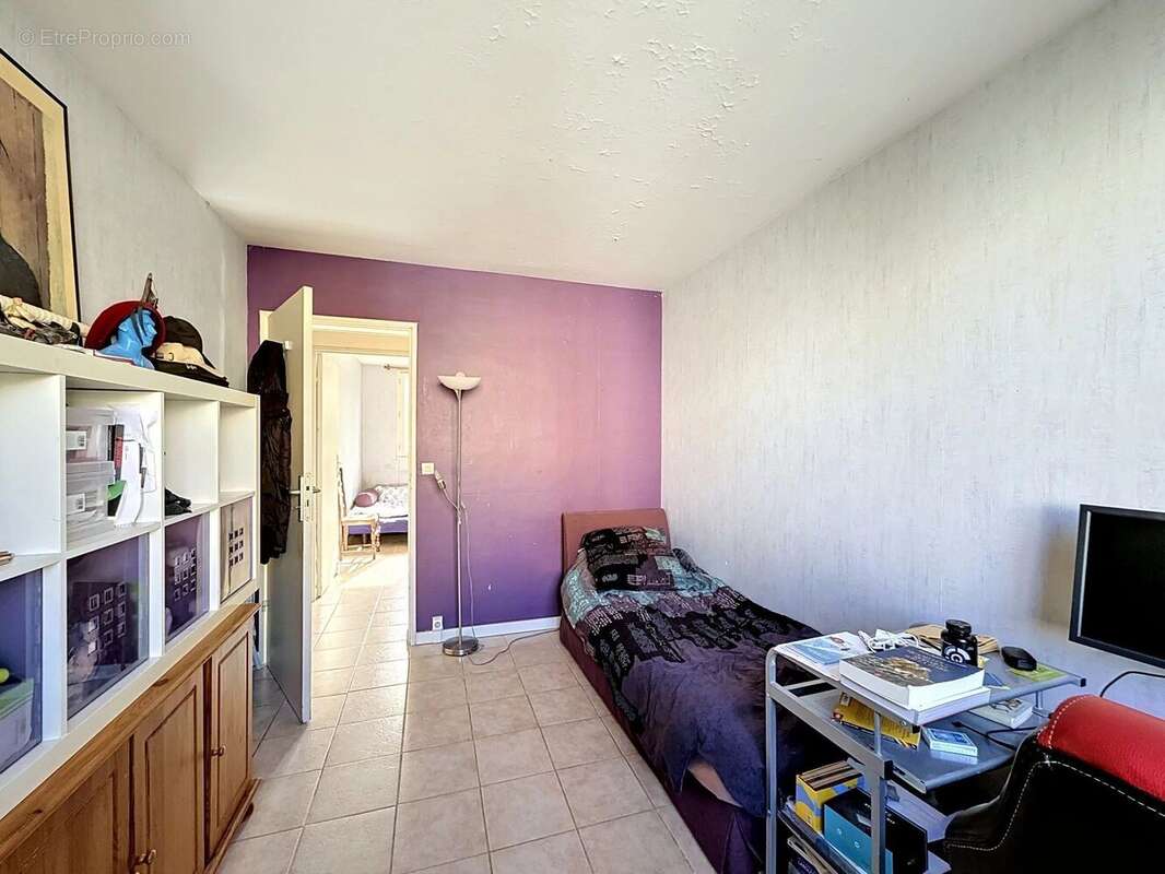 Appartement à VITRY-SUR-SEINE