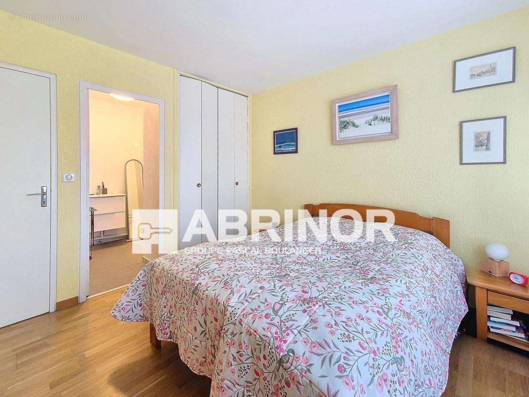 Appartement à ROUBAIX