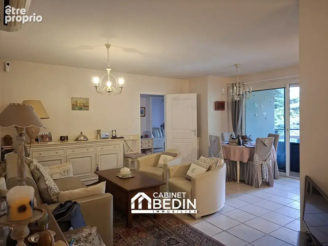 Appartement 3 pièces 67 m² à vendre à Saint-Paul-Les-Dax (40990) - photo 4