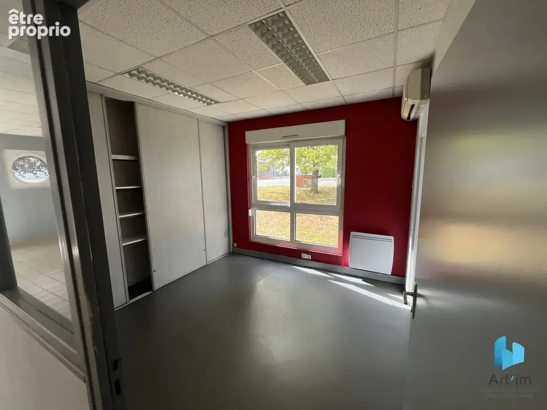 750 m2 de bâtiment à vendre secteur Université - photo 21