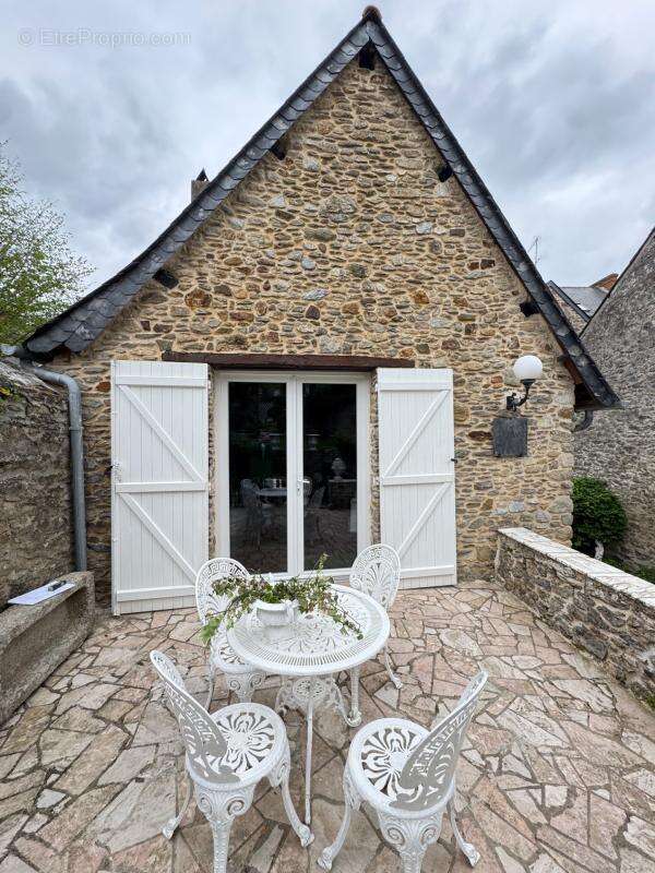 Appartement à LAVAL