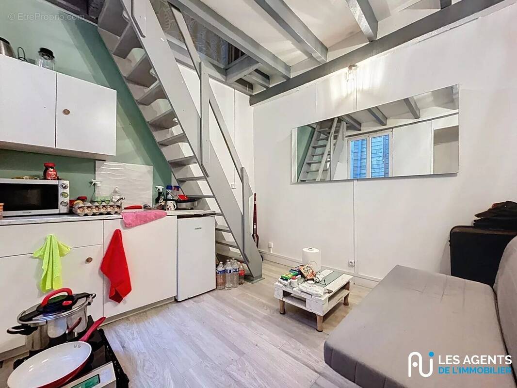 Appartement à ORLEANS